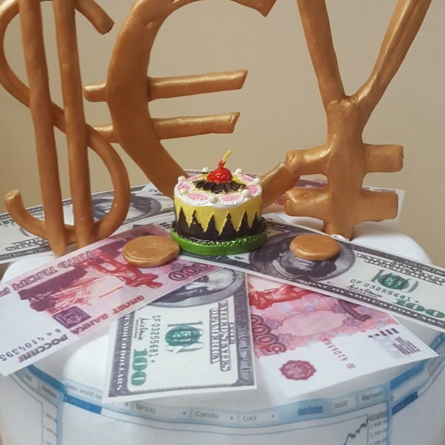 Финансовые Думки