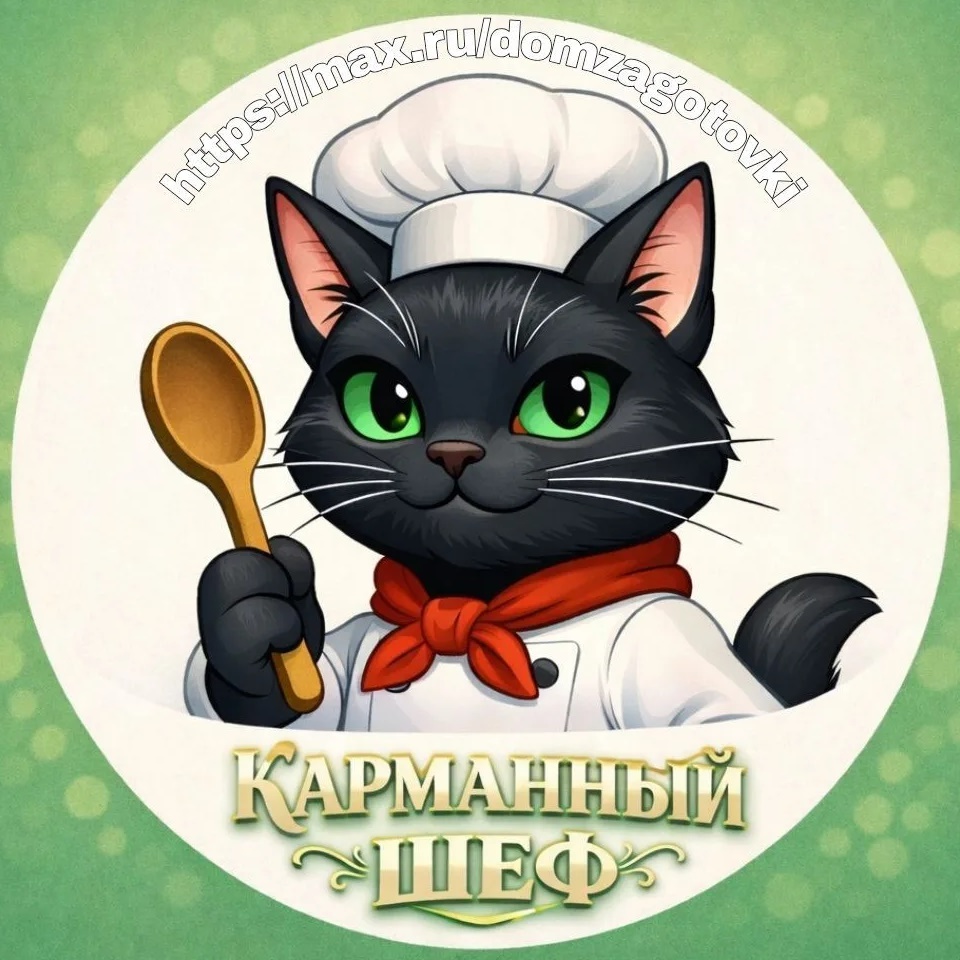 Карманный шеф | Рецепты | Кулинария