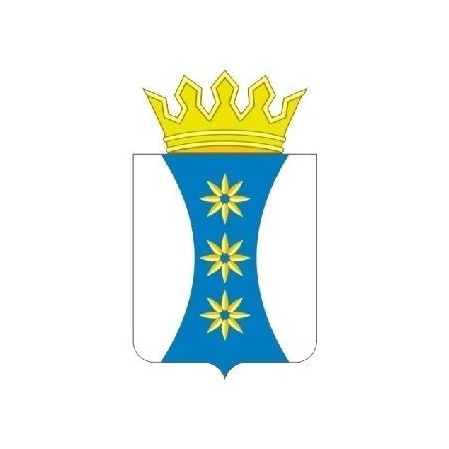 Администрация Бердюжского муниципального округа