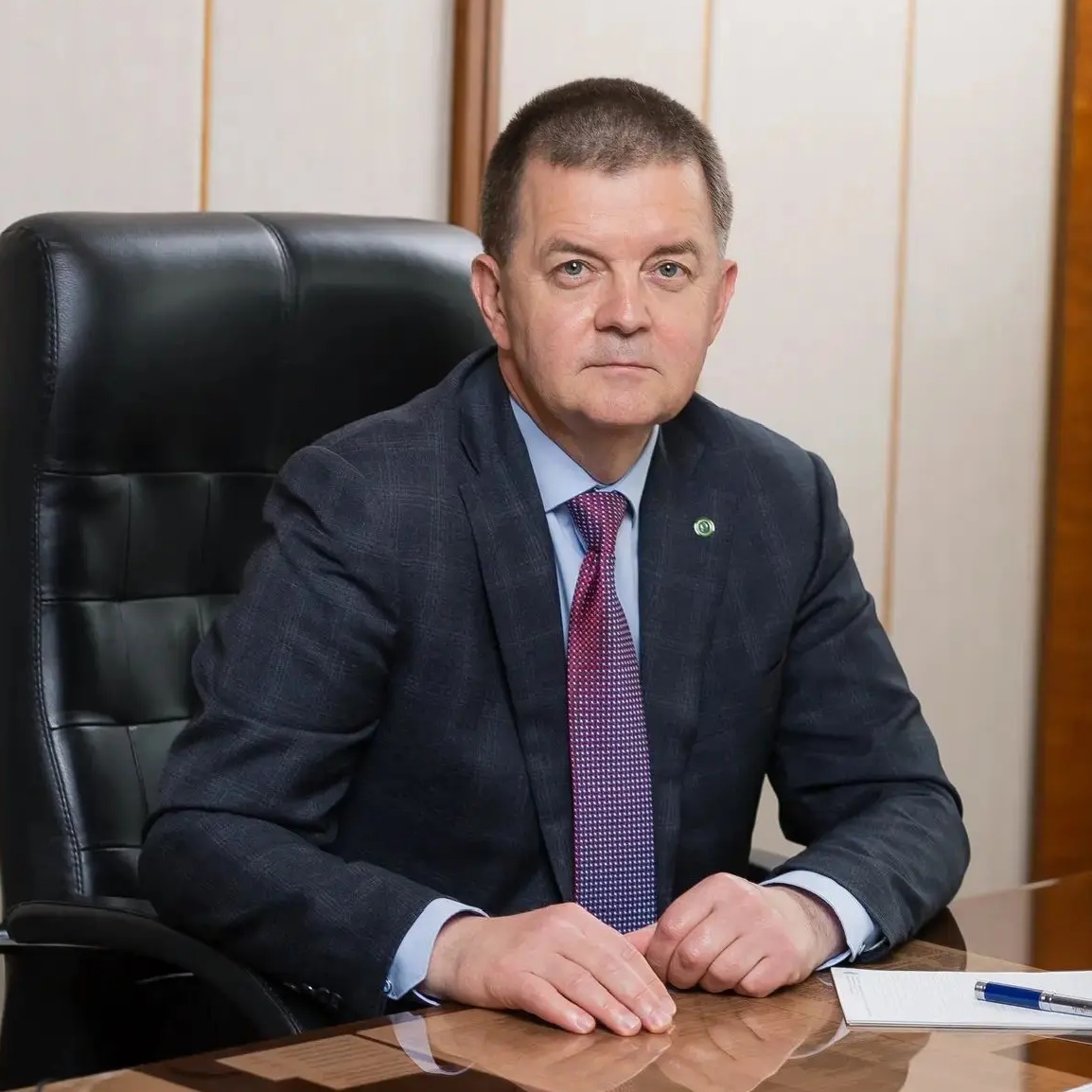 Александр Трубилин