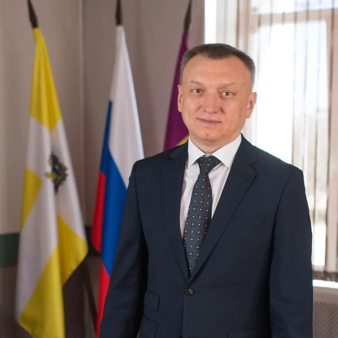 Андрей Зайцев