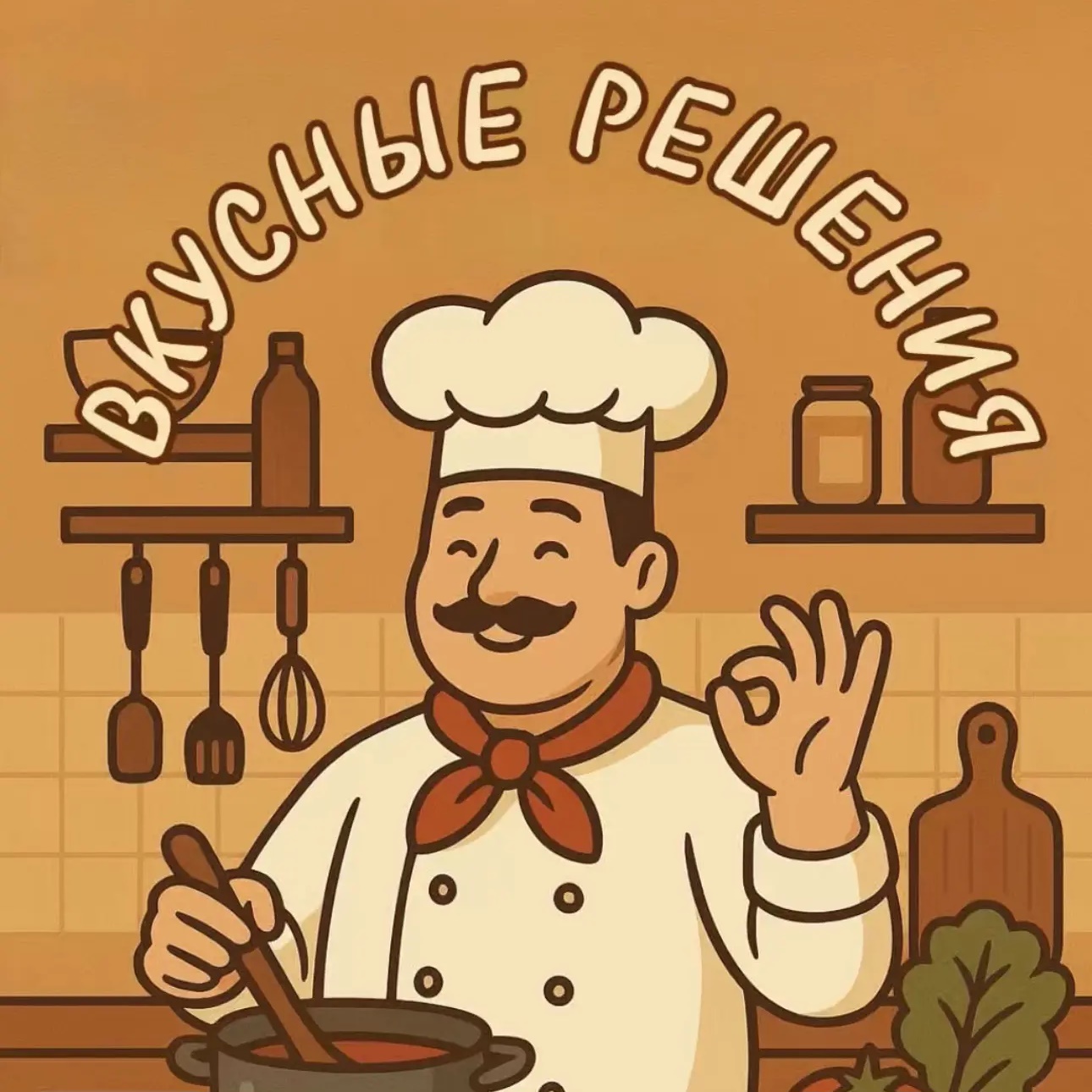 Вкусные решения | Кулинария | Рецепты