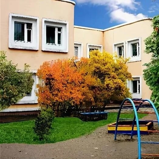МБДОУ д/с №486 города Новосибирска