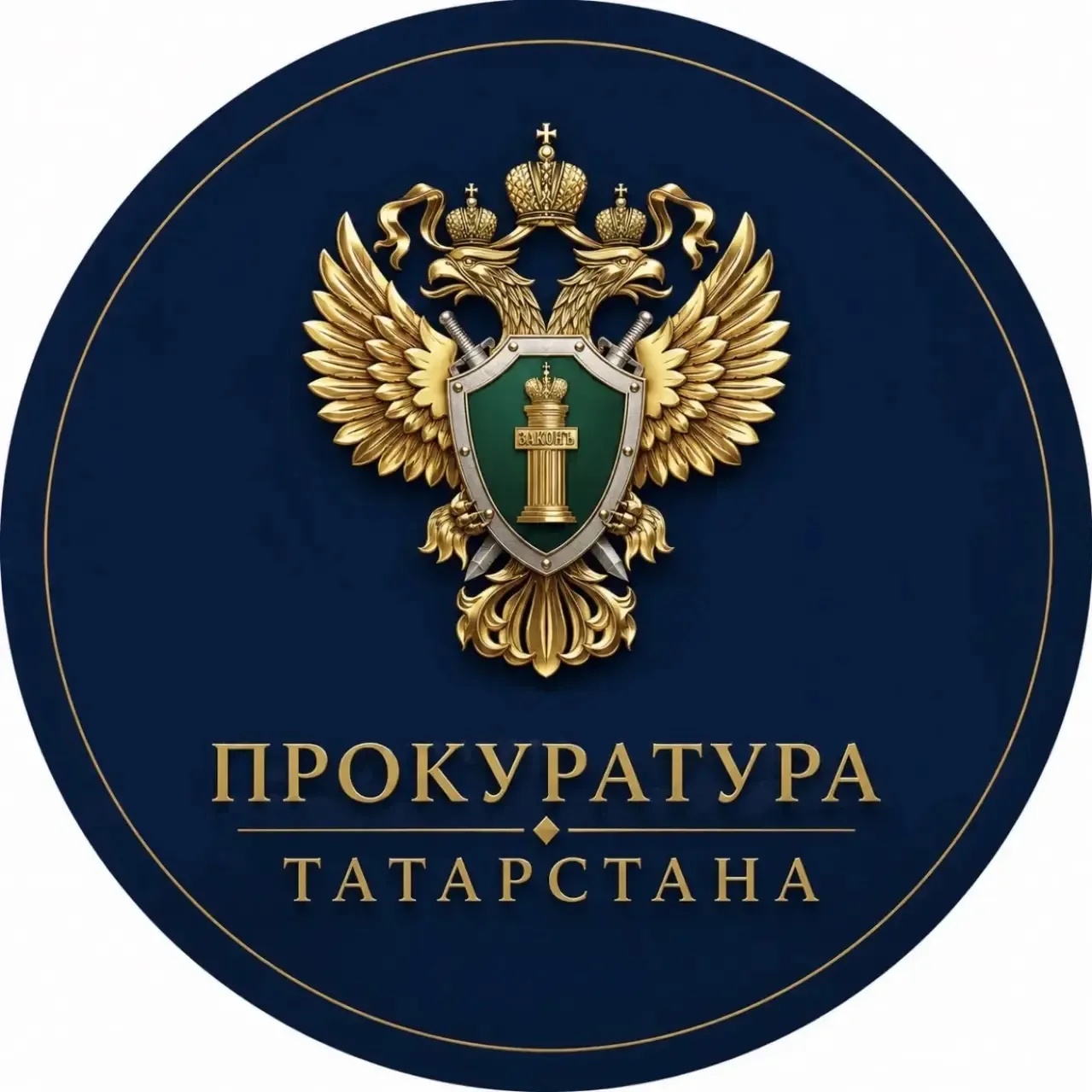 Прокуратура Республики Татарстан
