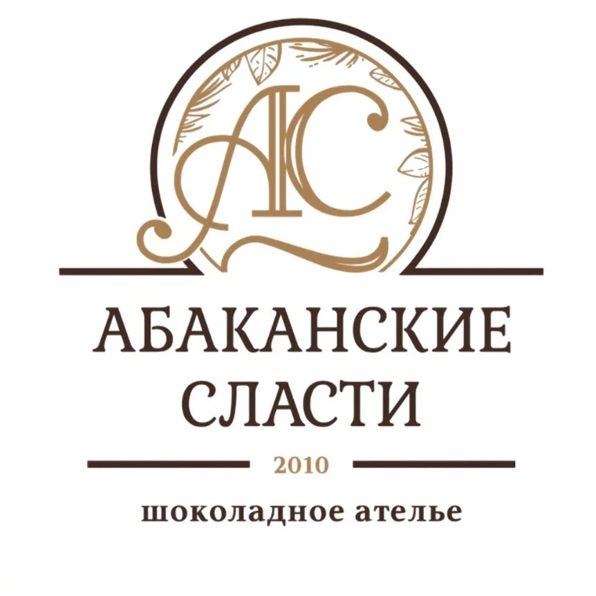 Абаканские сласти