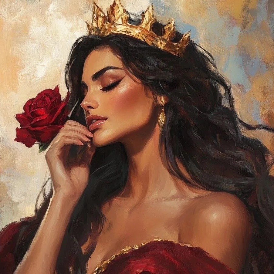 Роза на морозе | Психология