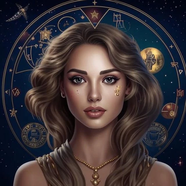 Гороскоп на Сегодня, Завтра, Неделю