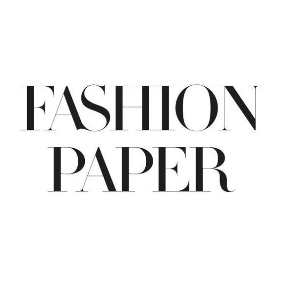 FASHION PAPER