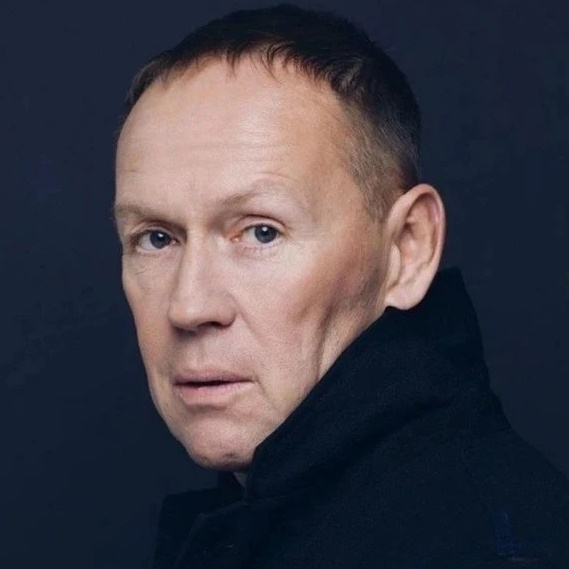 Андрей Луговой. Госдума