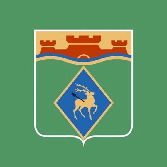 Администрация Белокалитвинского района