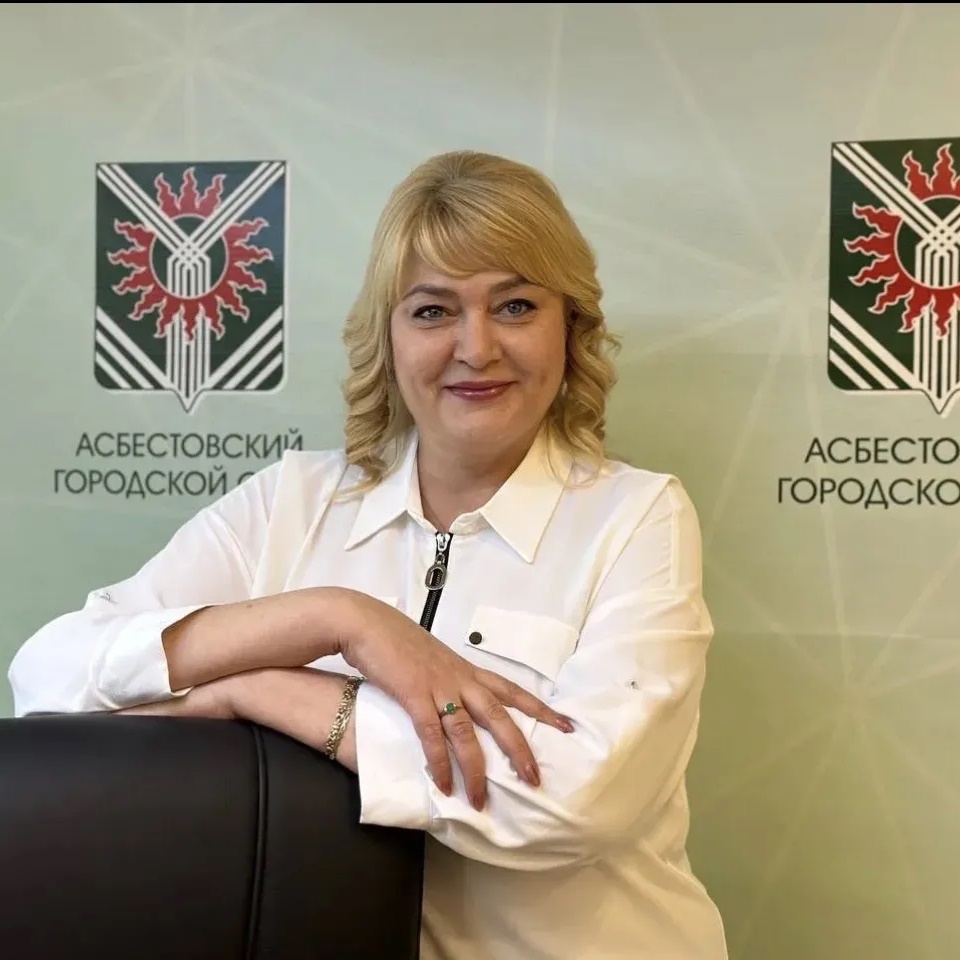 Наталья Тихонова