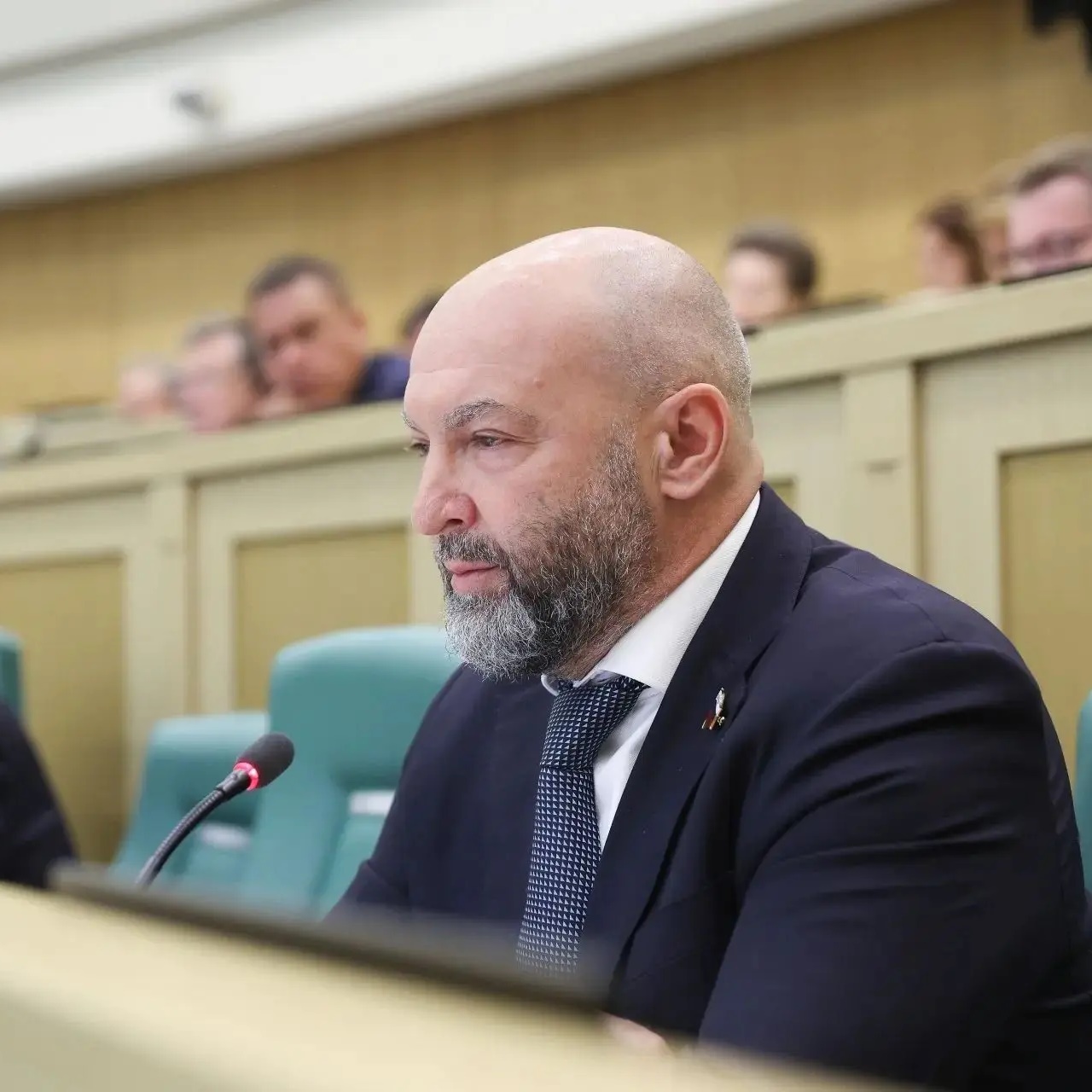 Сергей Аноприенко