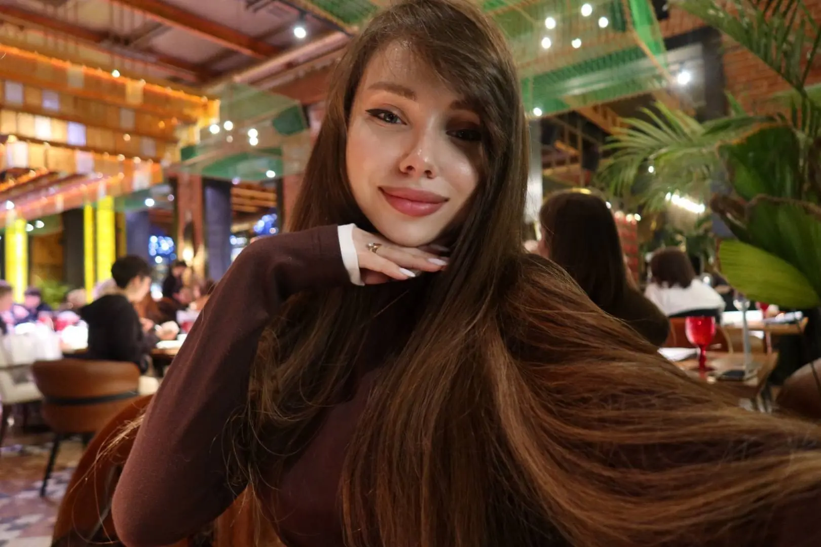 BEAUTY KISTOCHKA / Кисточка красоты