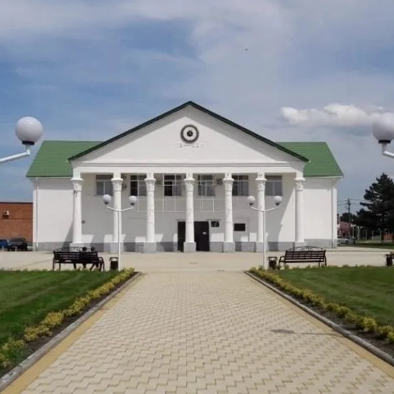 МКУК "МЦНК" МО "КОШЕХАБЛЬСКИЙ РАЙОН"