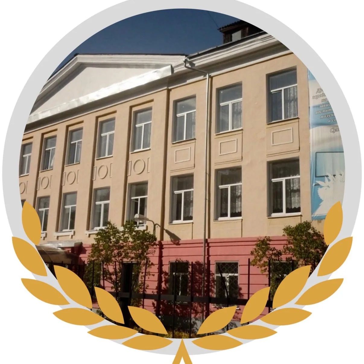 МОУ школа-интернат Павловский Посад