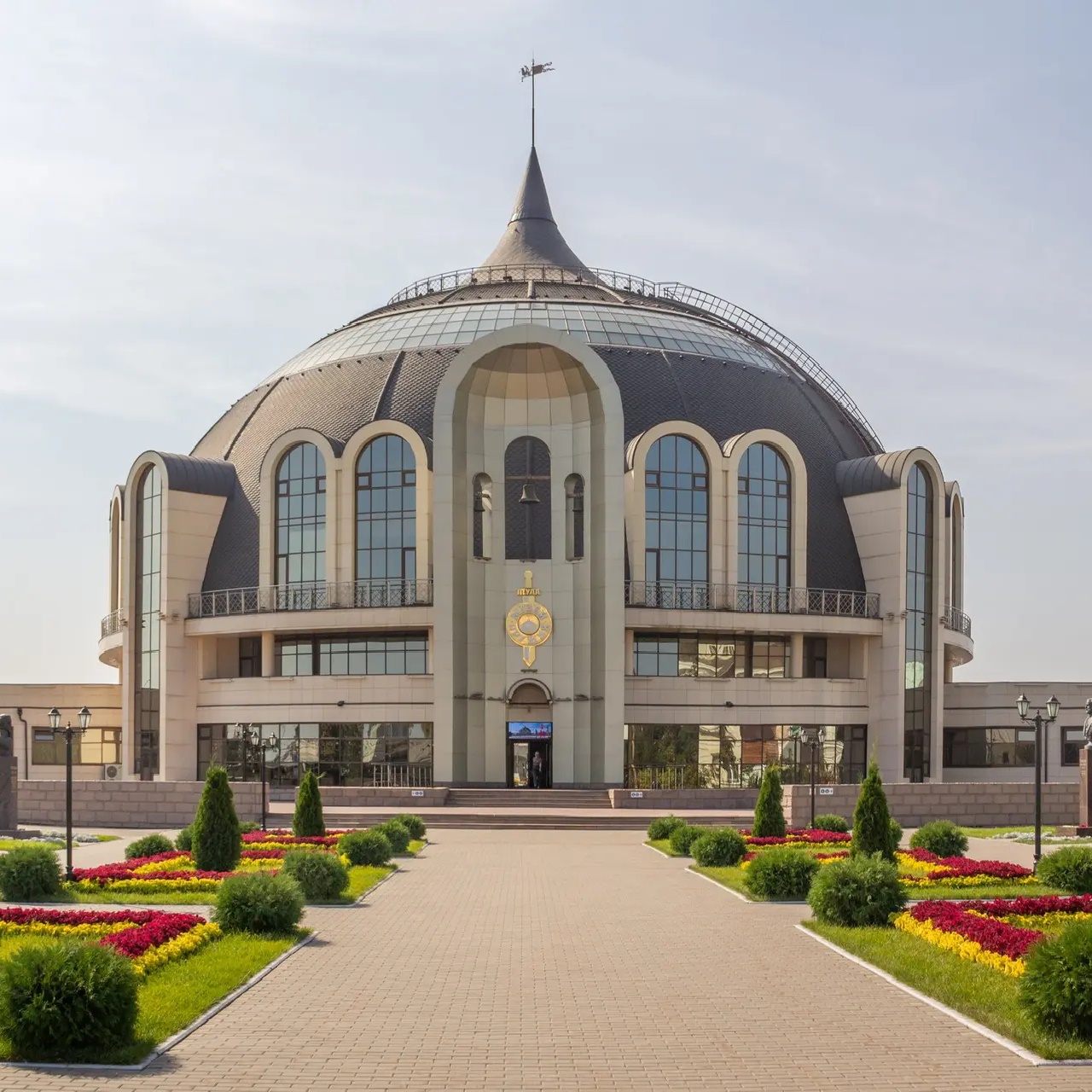 Тульский государственный музей оружия