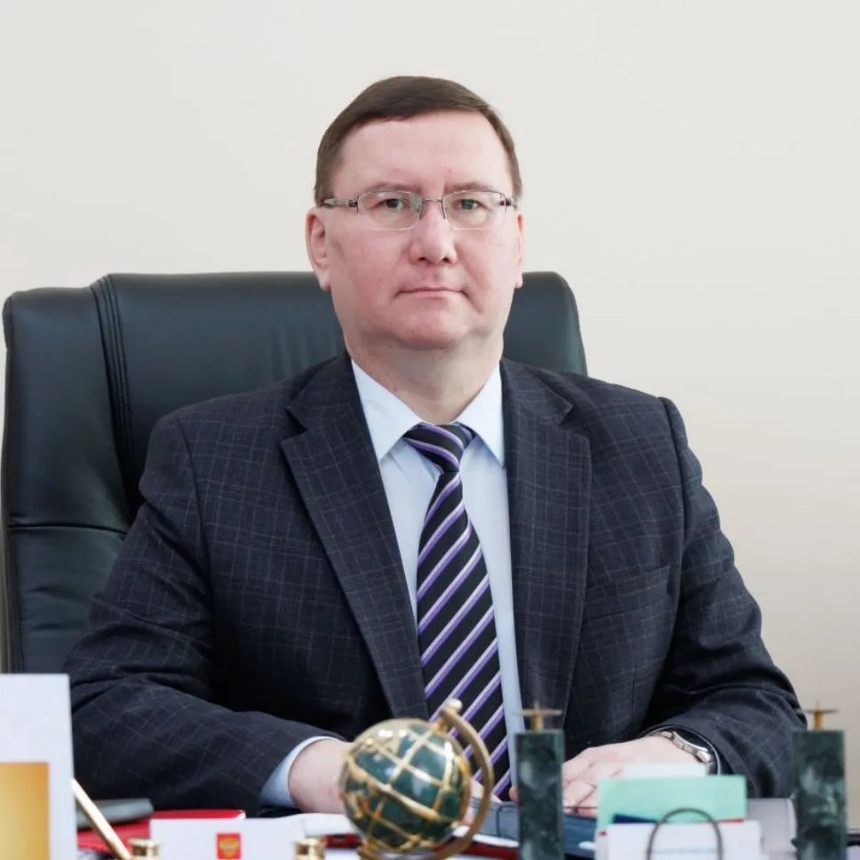 Валерий Поздняков