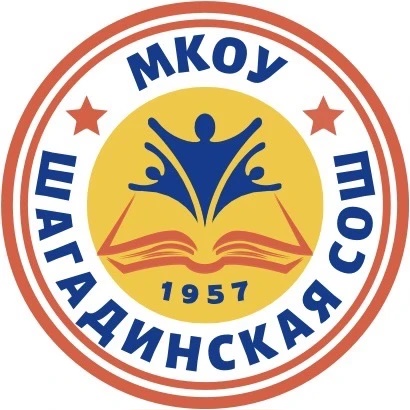 Информационный канал МКОУ "Шагадинская СОШ"
