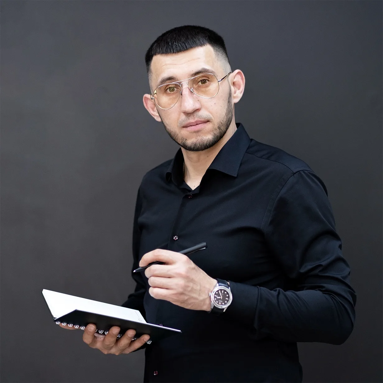 Риэлтор Кириллов Александр