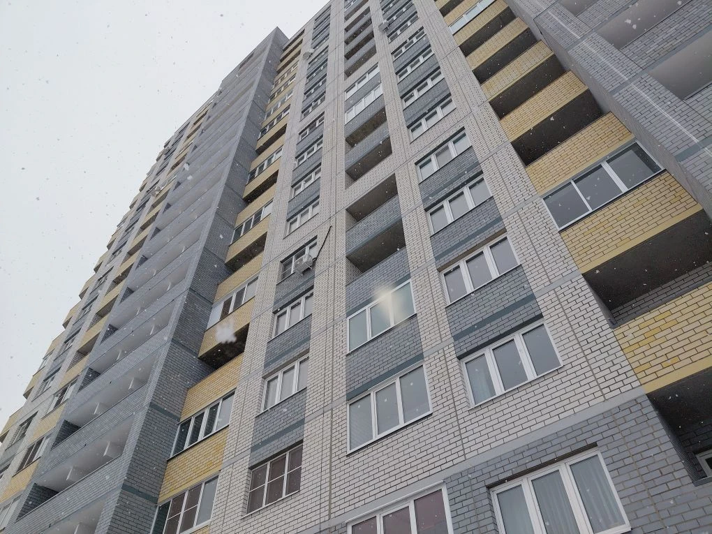 Новостройки48 Липецк