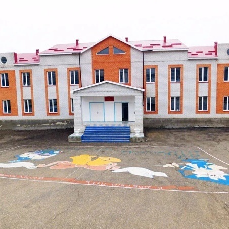 МКОУ «Кутишинская СОШ»