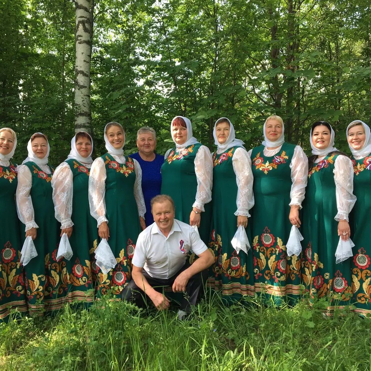 МКУ "Лальский ЦКиД"