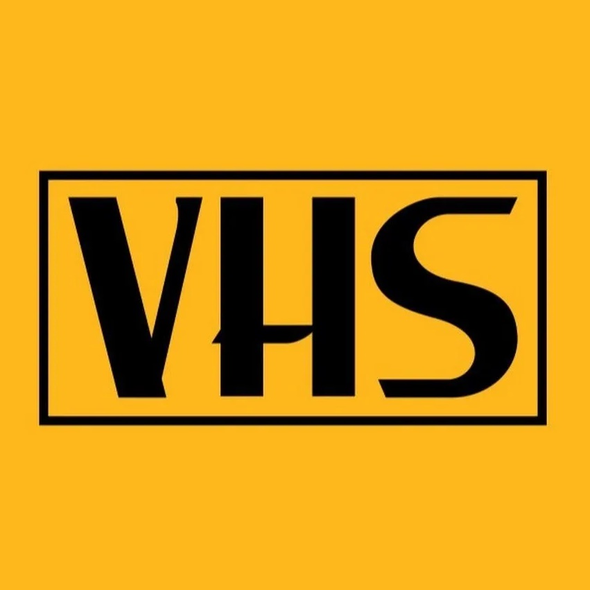 КИНОЗАЛ VHS | Фильмы в MAX | КИНО 90-х и 00-х | Макс
