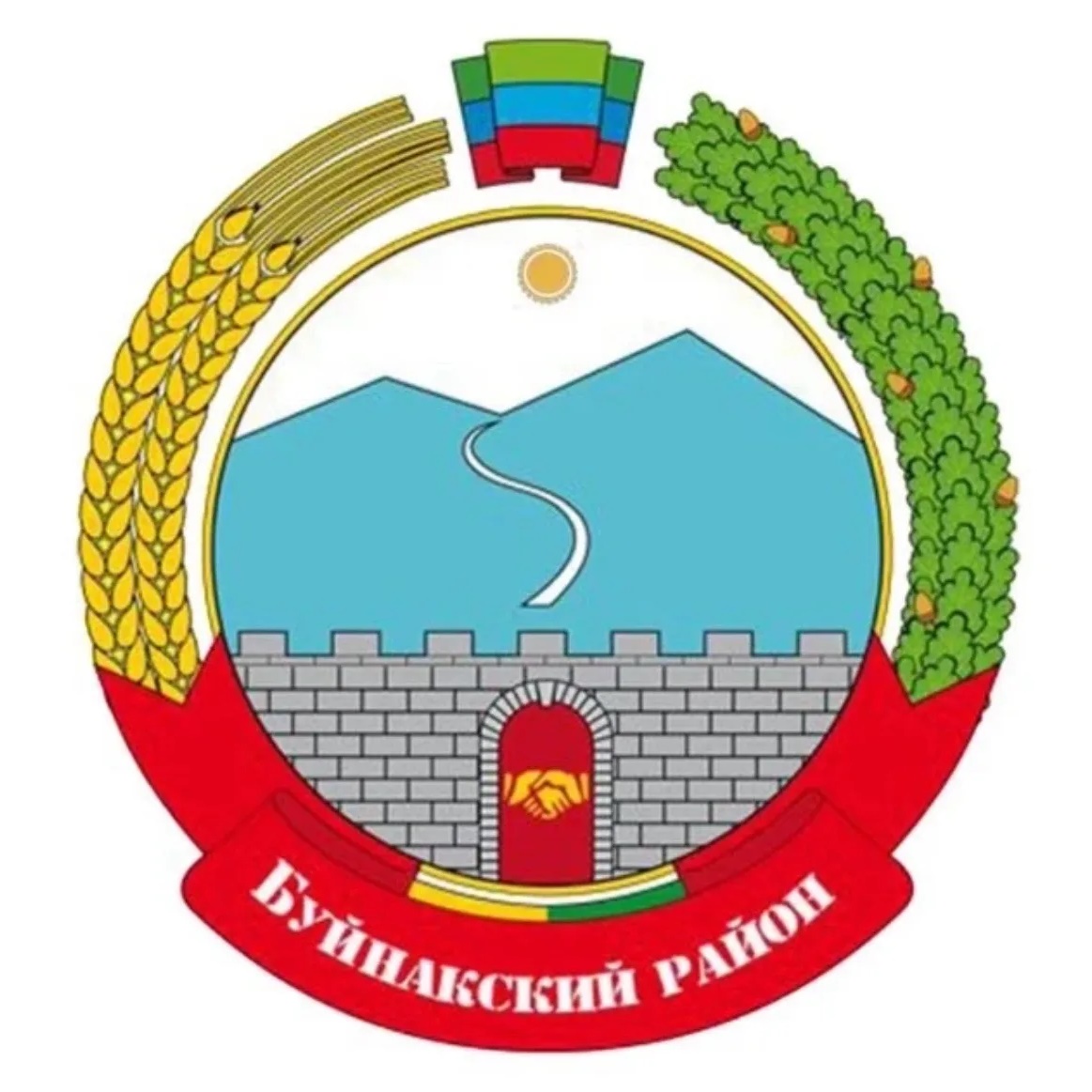 Контрольно-счетная палата МР «Буйнакский район»