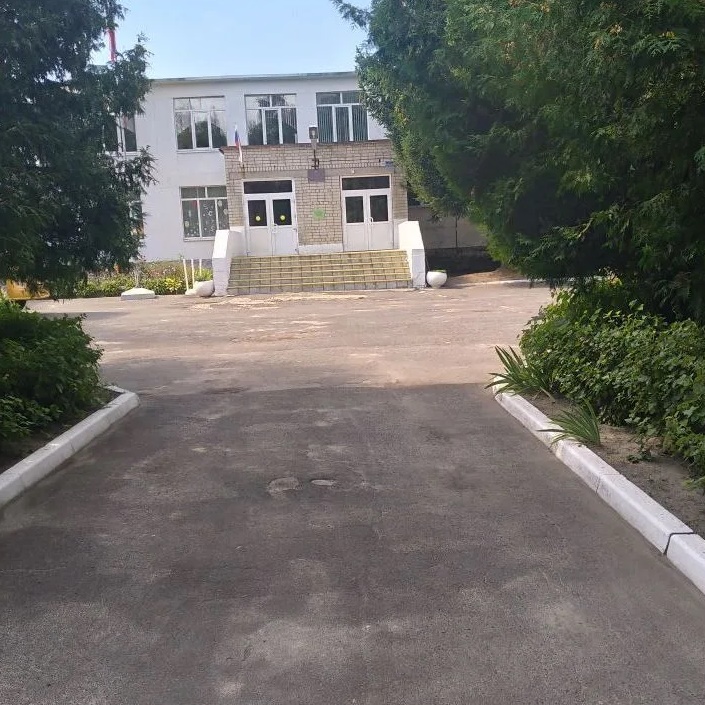 МОУ-СОШ с. Найтоповичи