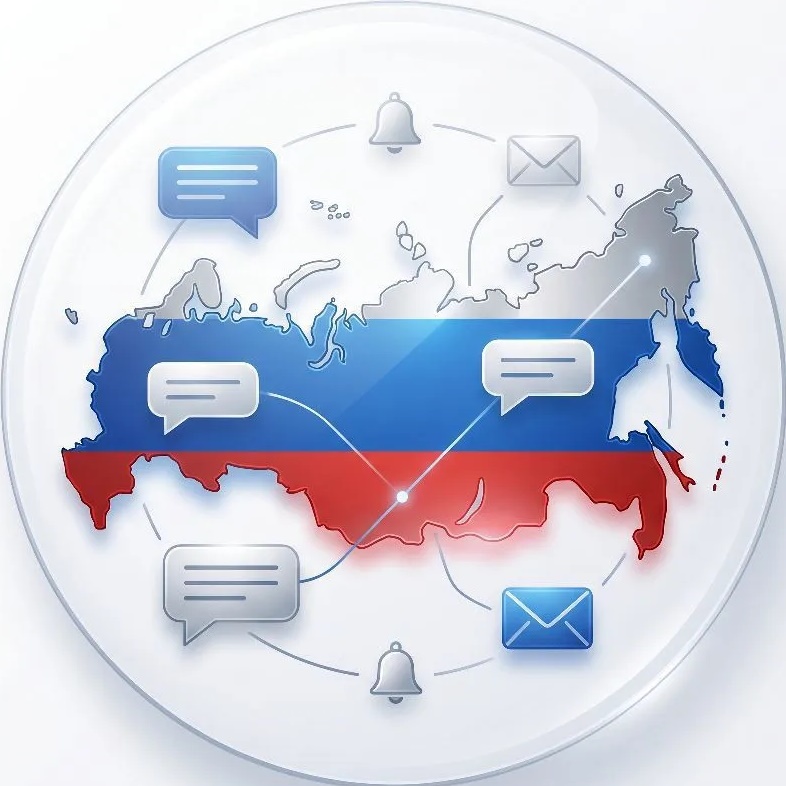 Центр объявлений России