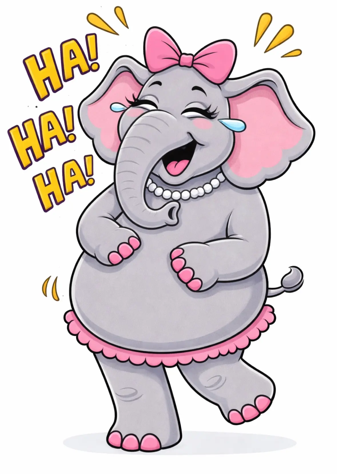 Хохот и Хобот