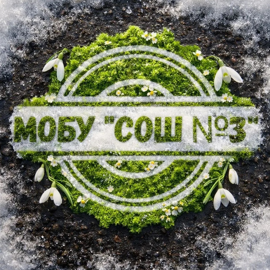 МОБУ "СОШ № 3" г. Арсеньев