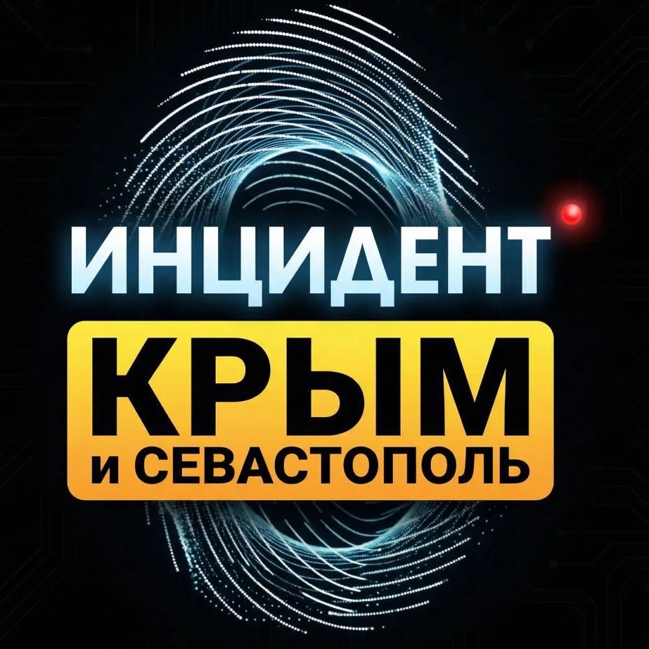 Инцидент Крым ДТП ЧП