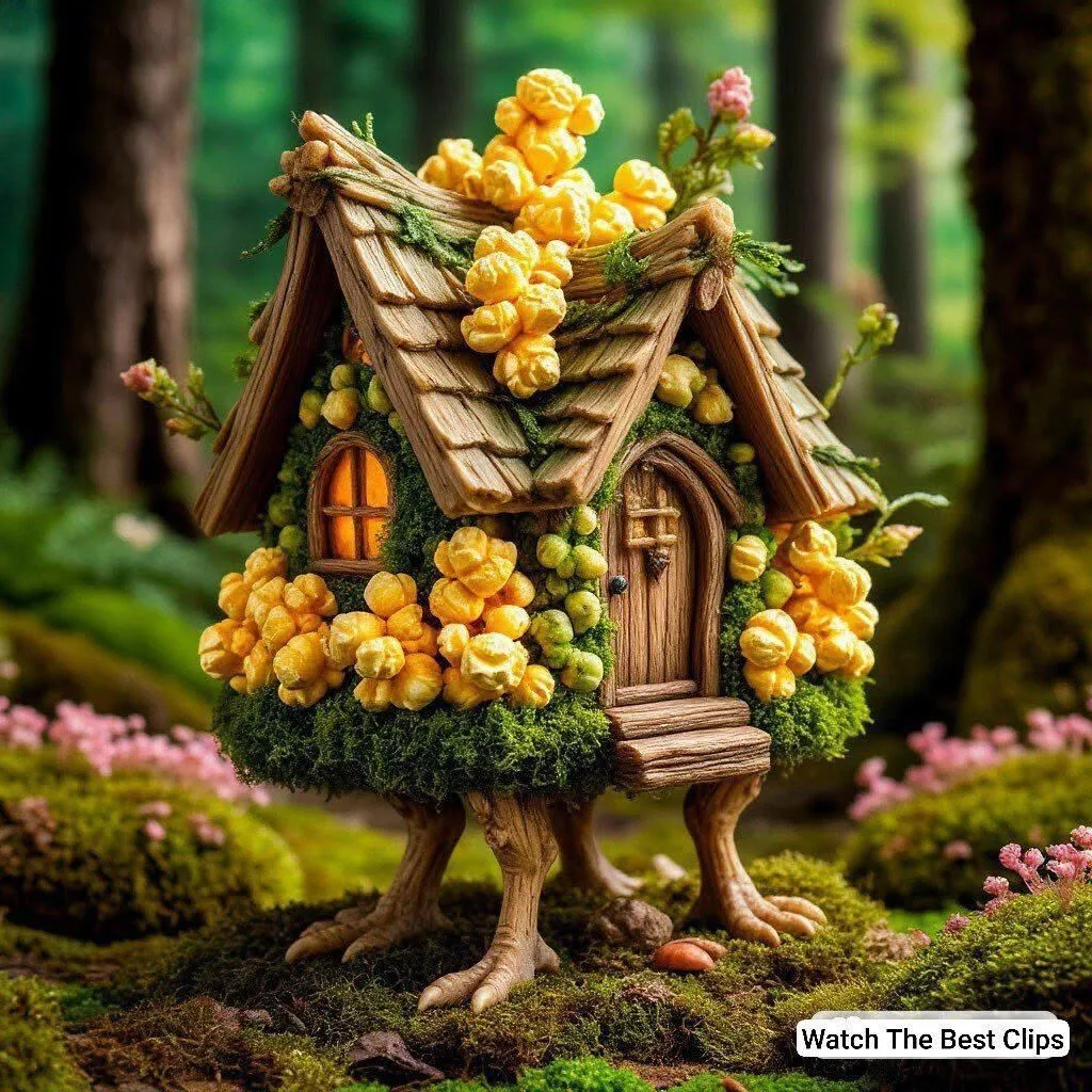 Watch The Best Clips