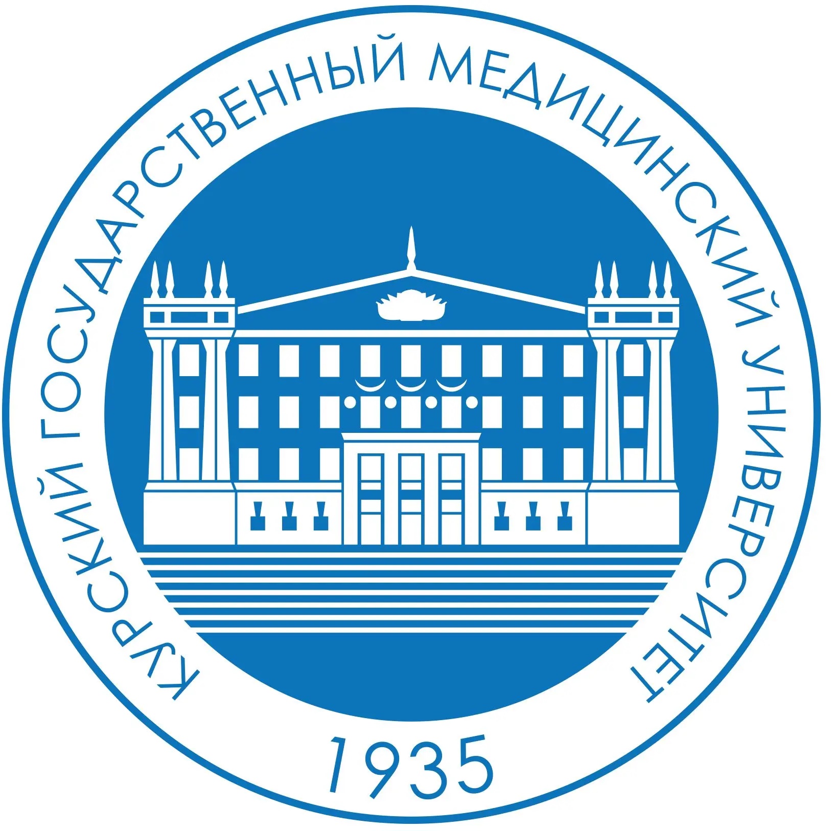 КГМУ|Курск