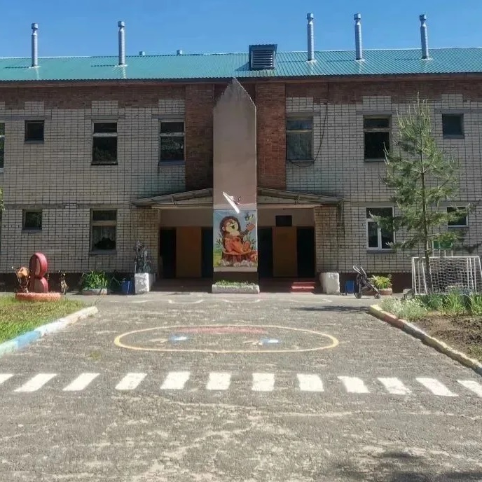 МКДОУ "Детский сад 14" Увельского муниципального район