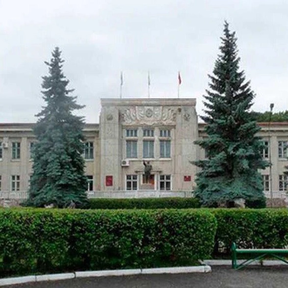 Администрация Шушенского округа