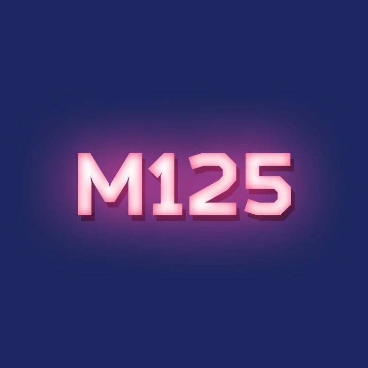 Москва М125