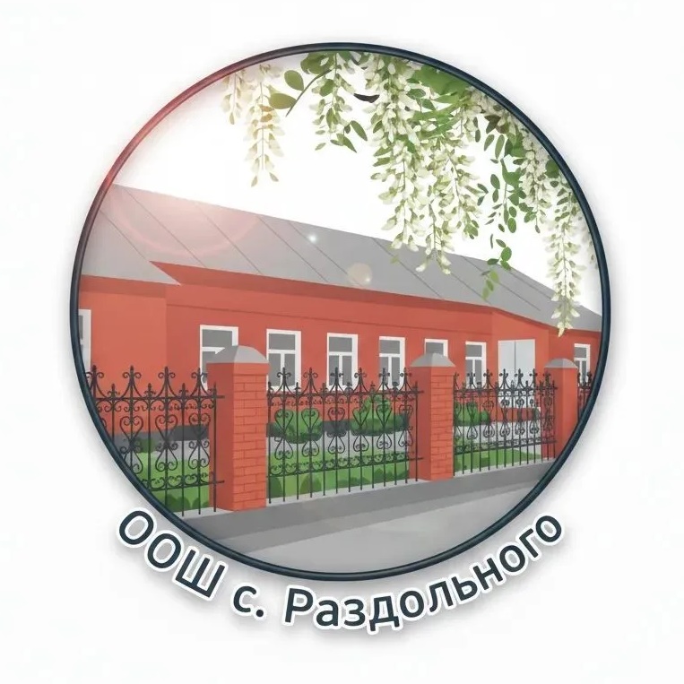 МБОУ ООШ с.Раздольного