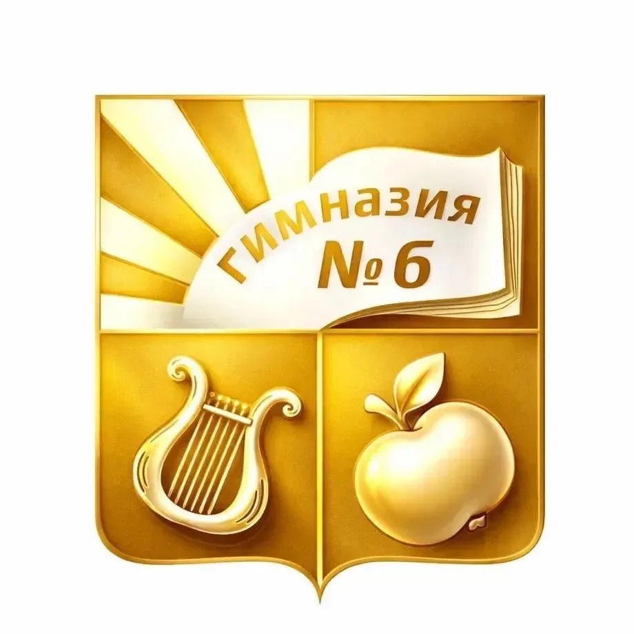 МАОУ "Гимназия № 6" города Перми