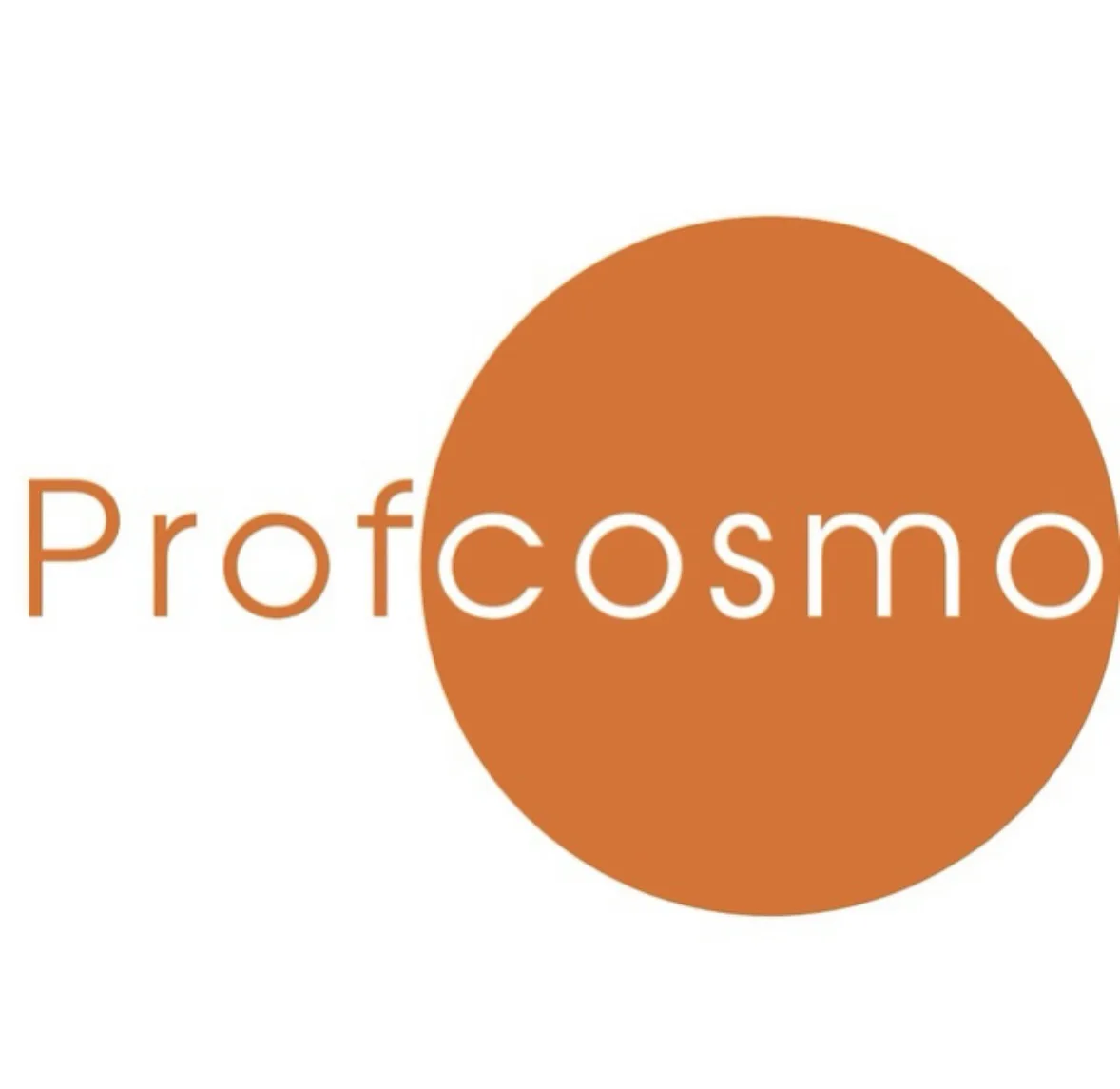 PROFCOSMO — сеть магазинов профессиональной косметики!