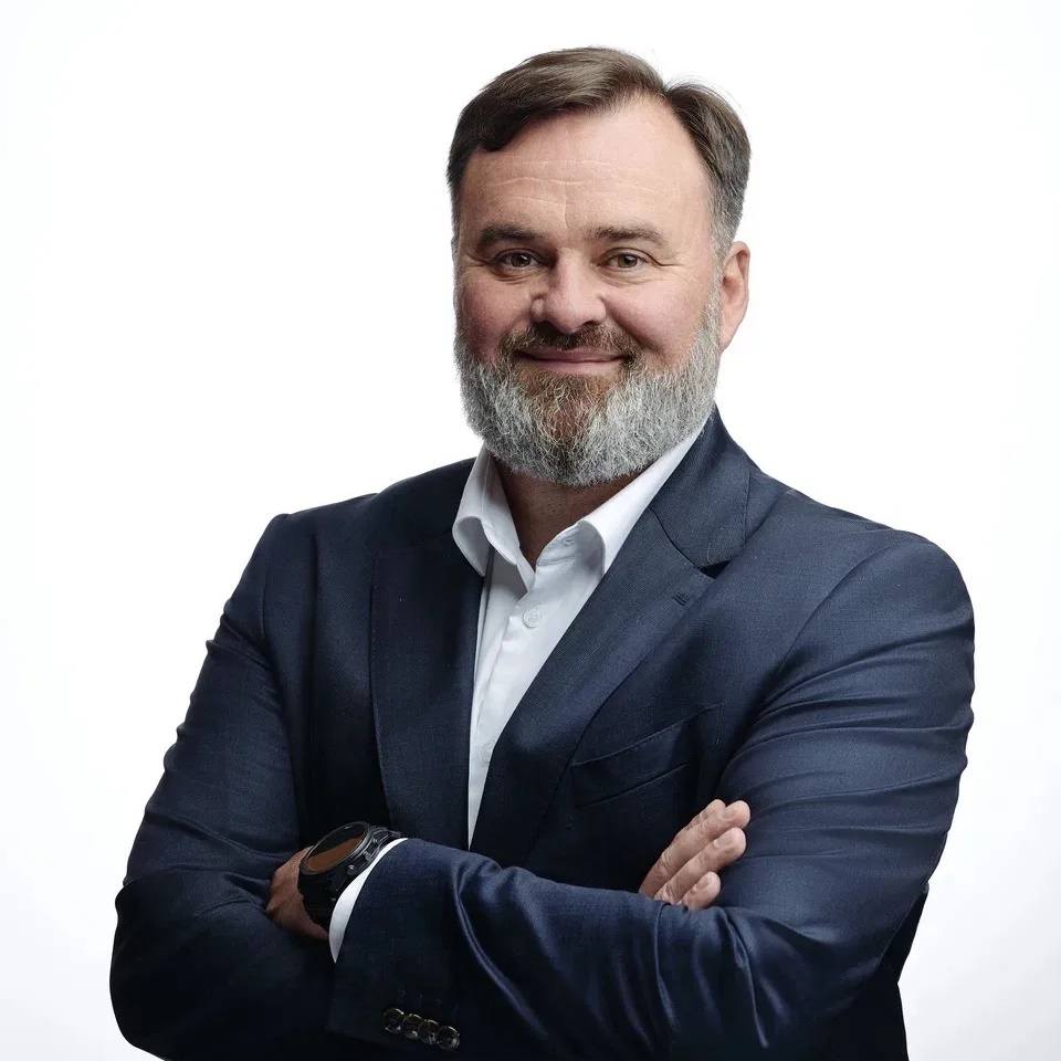 Андрей Бетин