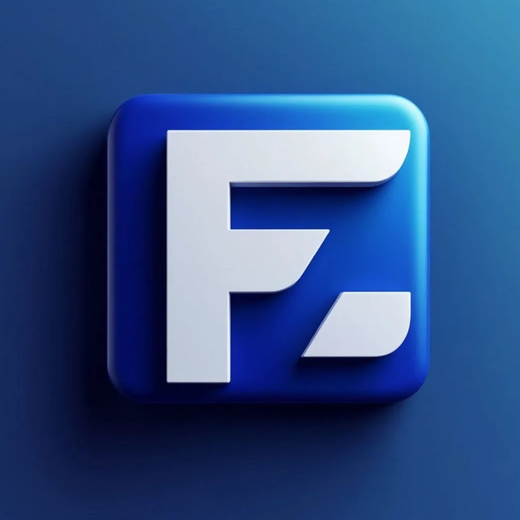 Логотип канала Финансы: Первая Полоса