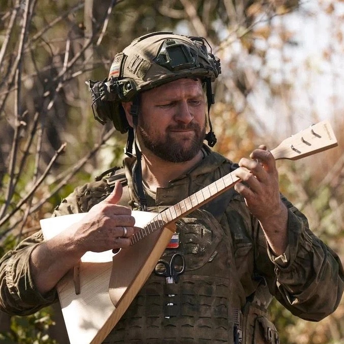 Логотип канала Мы везде. Николай Долгачёв