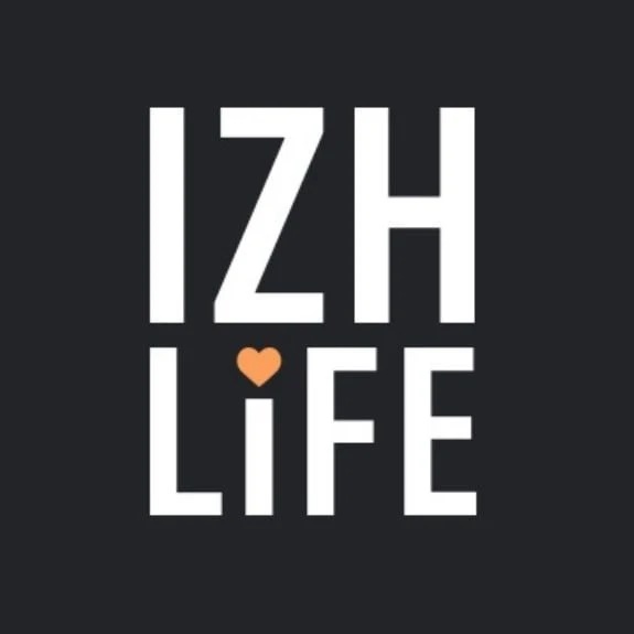 Логотип канала IZHLIFE | Новости Ижевска | Ижлайф