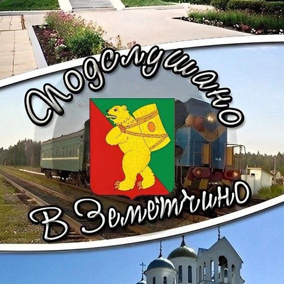 Фотография канала Max Подслушано в Земетчино