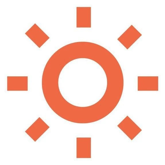 Логотип канала МОСГОРТУР. Полезный детский отдых