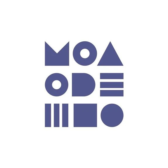 Логотип канала МолодёжНО