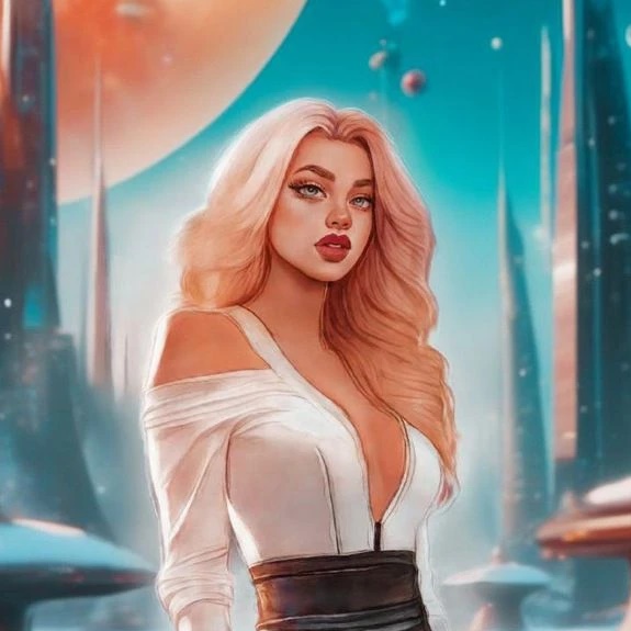 Логотип канала Cosmic Soul 🪐