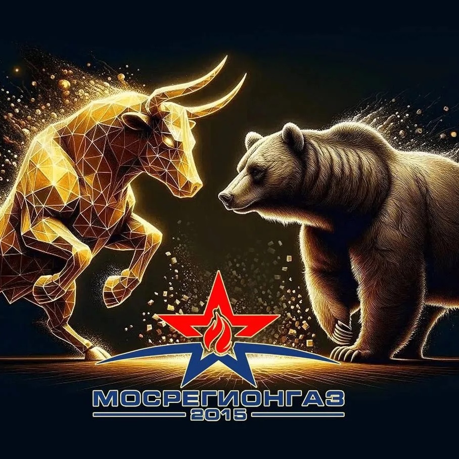 Мосрегионгаз.рф